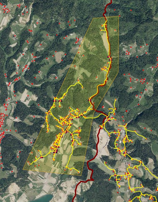 2025 09 22 Prekinjena dobava zemeljskega plina Gaberke