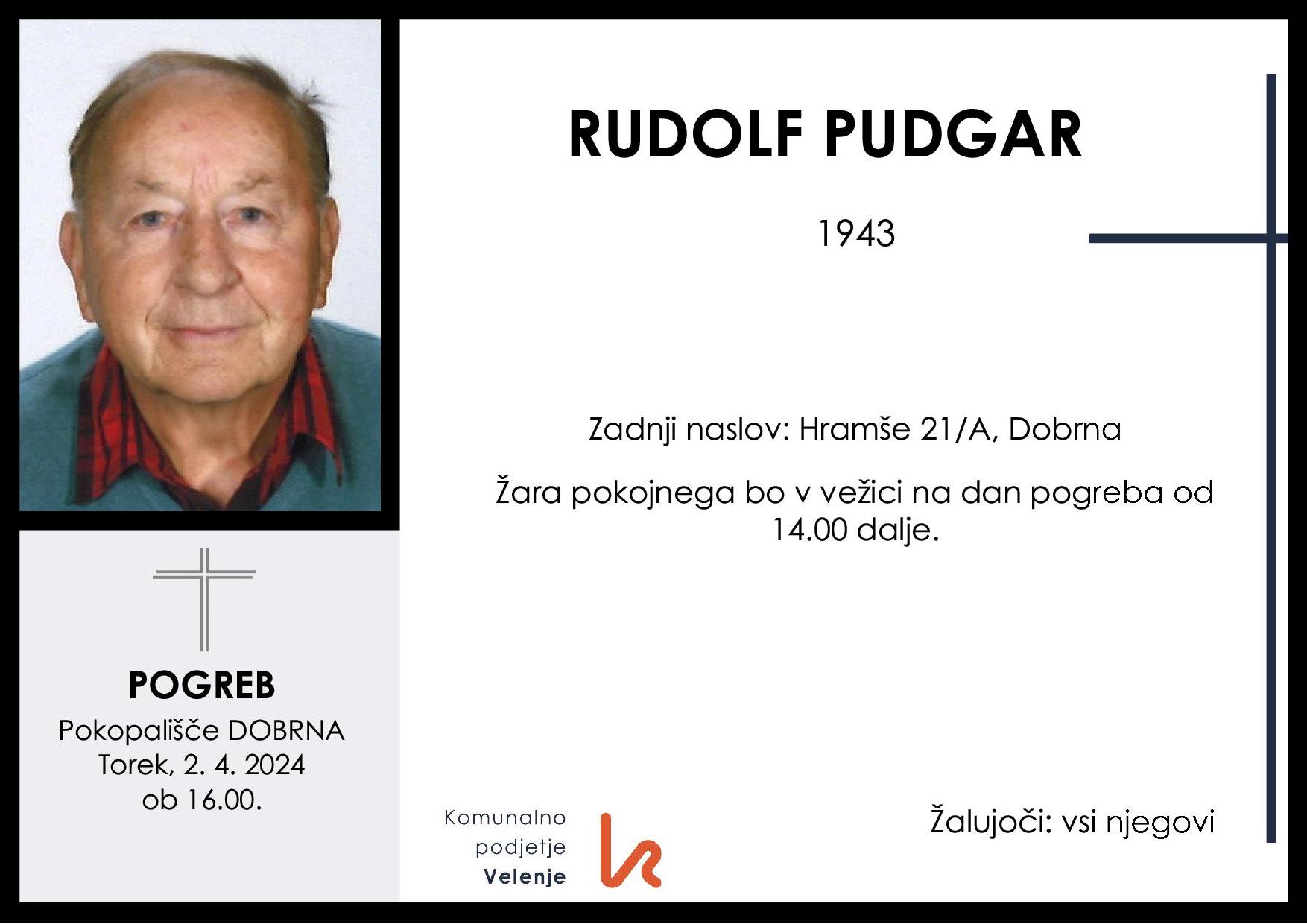 PUDGAR 19431