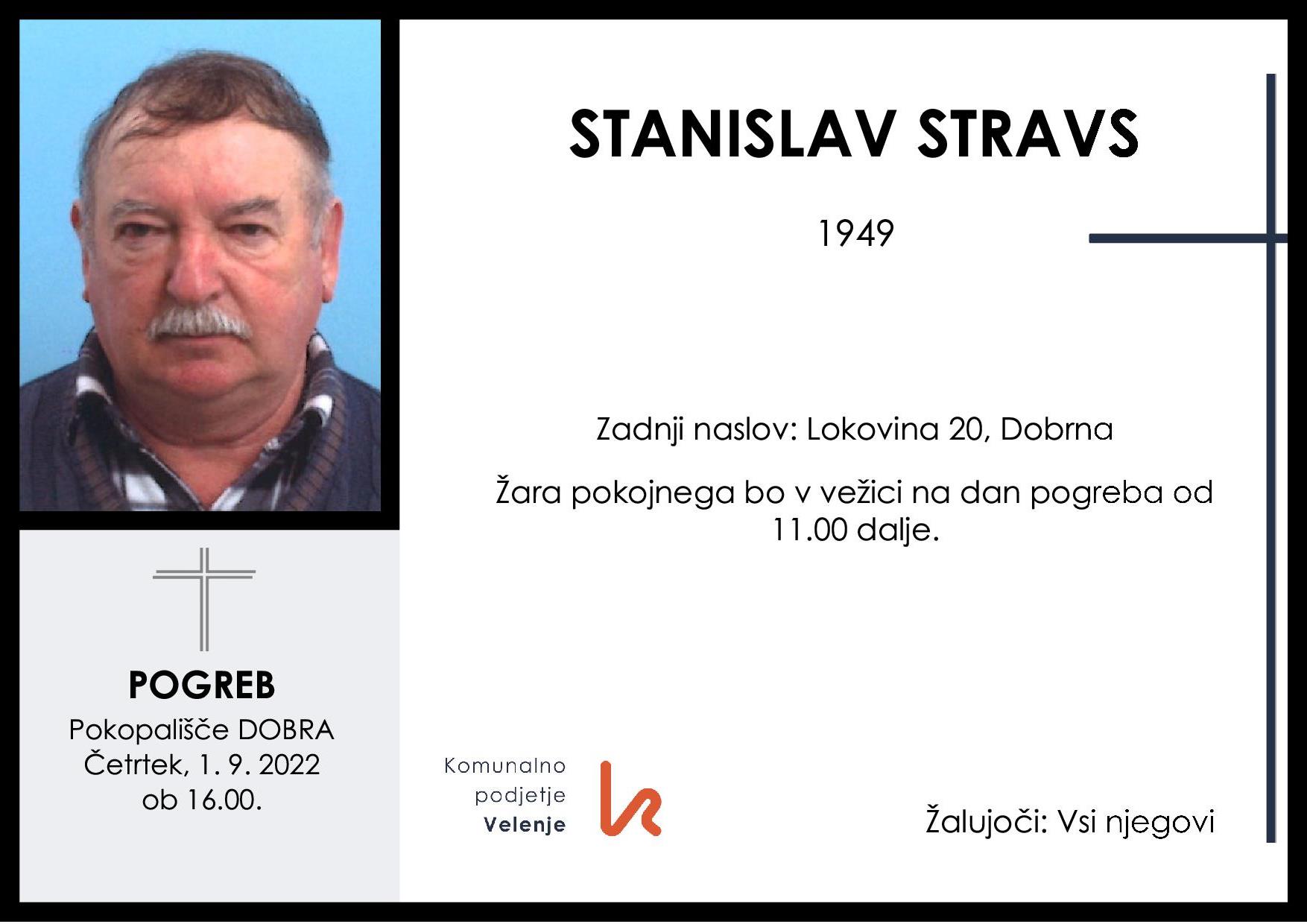 STRAVS STANISLAV1