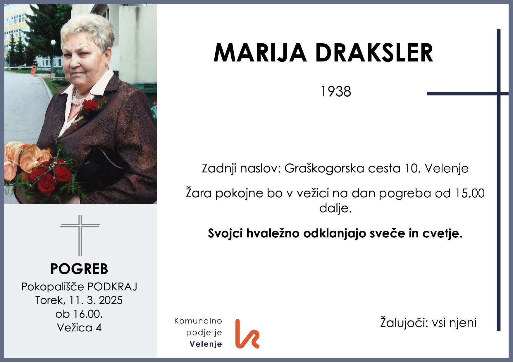 draksler 19381