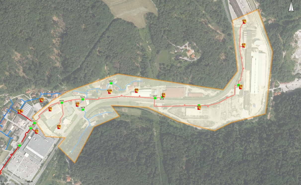 2018 07 17 Prekinjena dobava toplotne energije obnovitvena dela pogodbenjpg