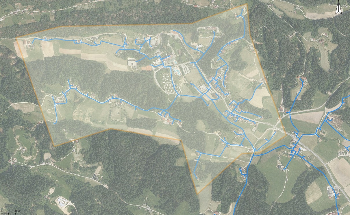 2018 08 10 Prekinjena dobava toplotne energije TPP 505