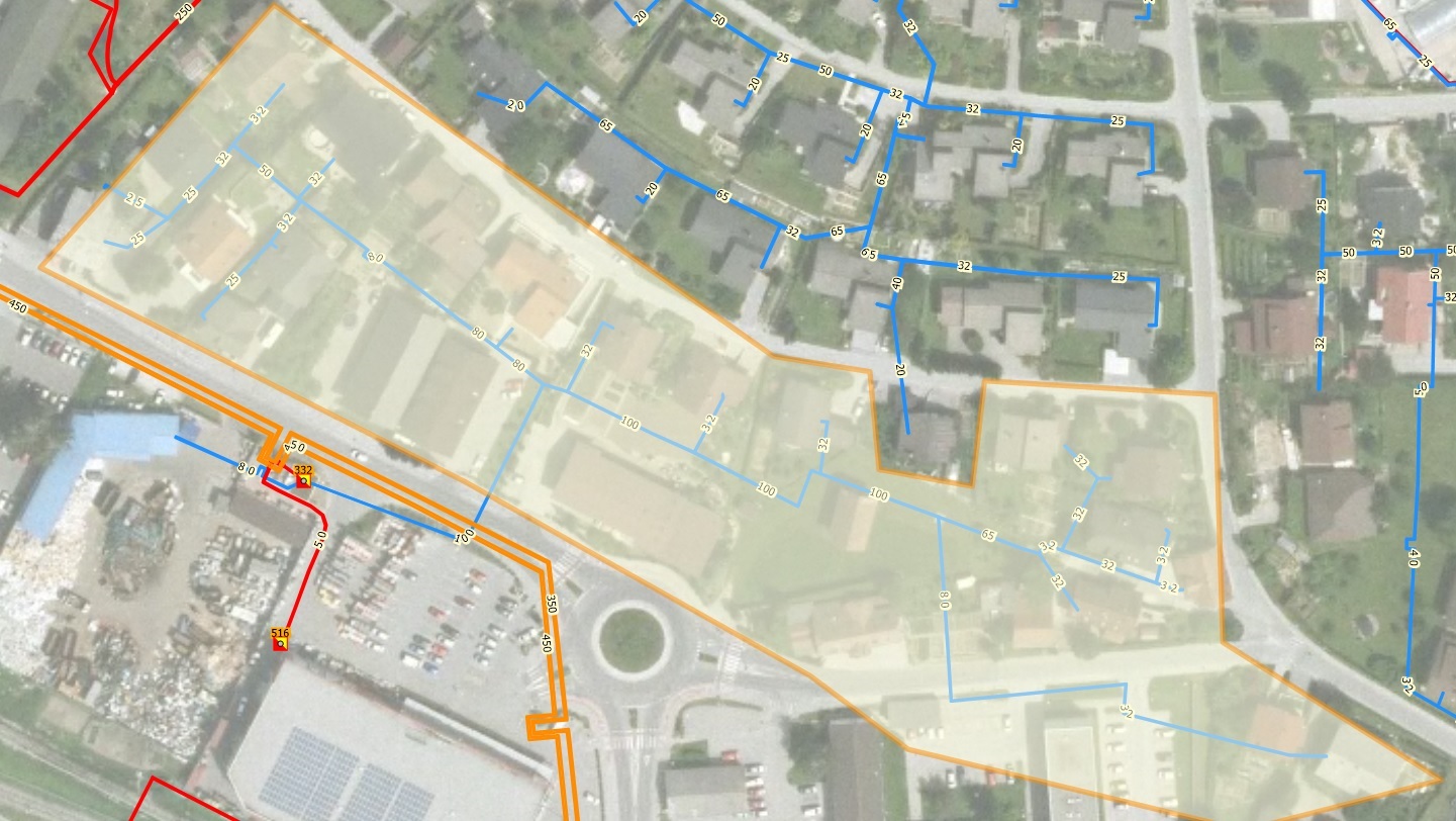 2018 11 14 Prekinjena dobava toplotne energije TPP 332