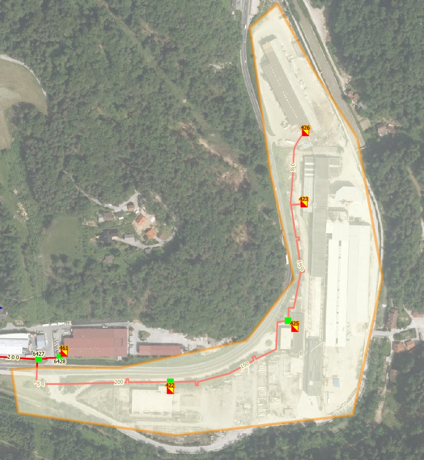 2018 12 11 Motena dobava toplotne energije Selo