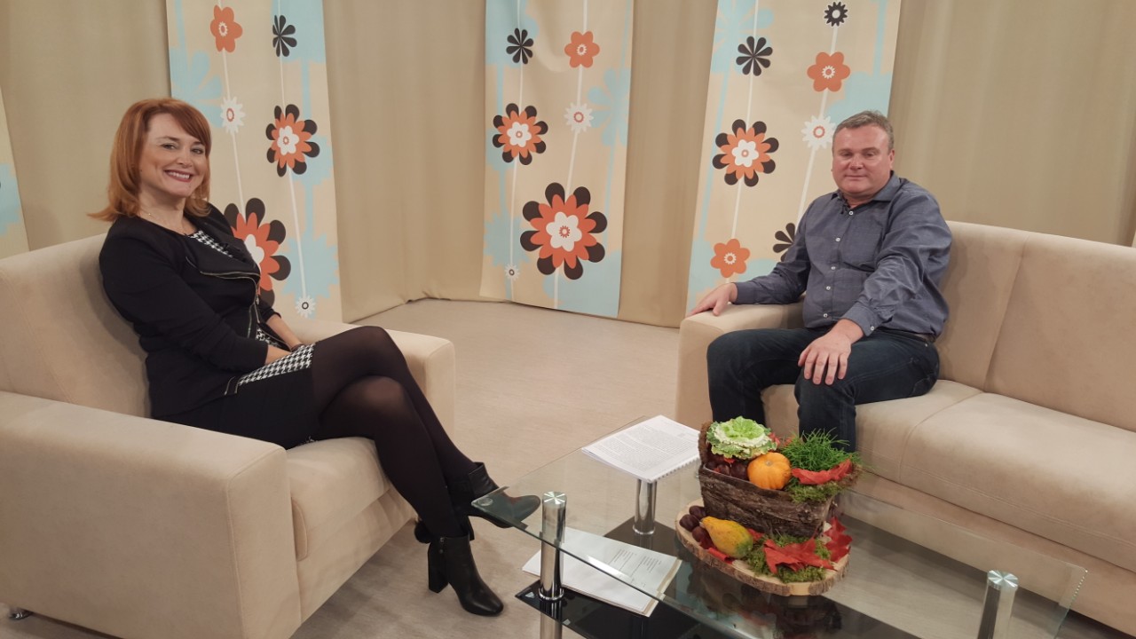 Primoz Roser VTV