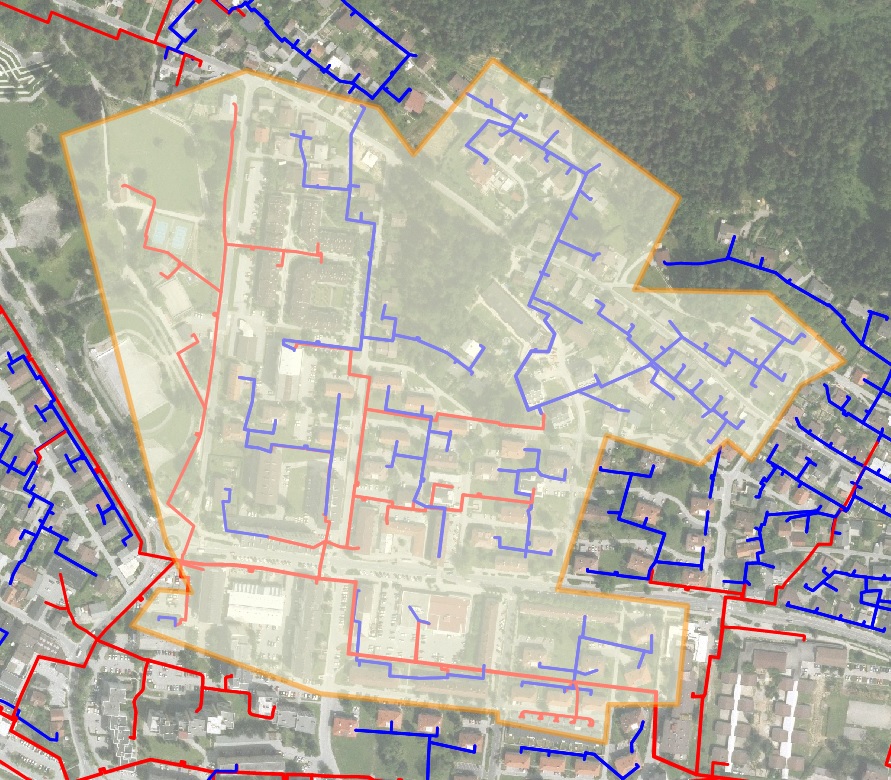 2019 02 06 Prekinjena dobava toplotne energije predelave 3C severna veja