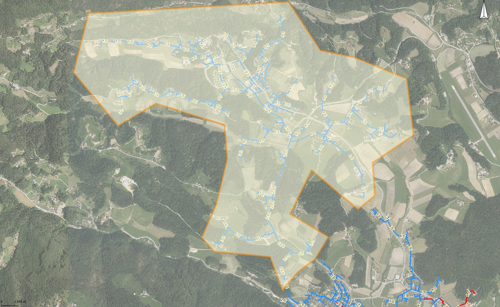 2019 04 16 Prekinjena dobava toplotne energije TPP 505