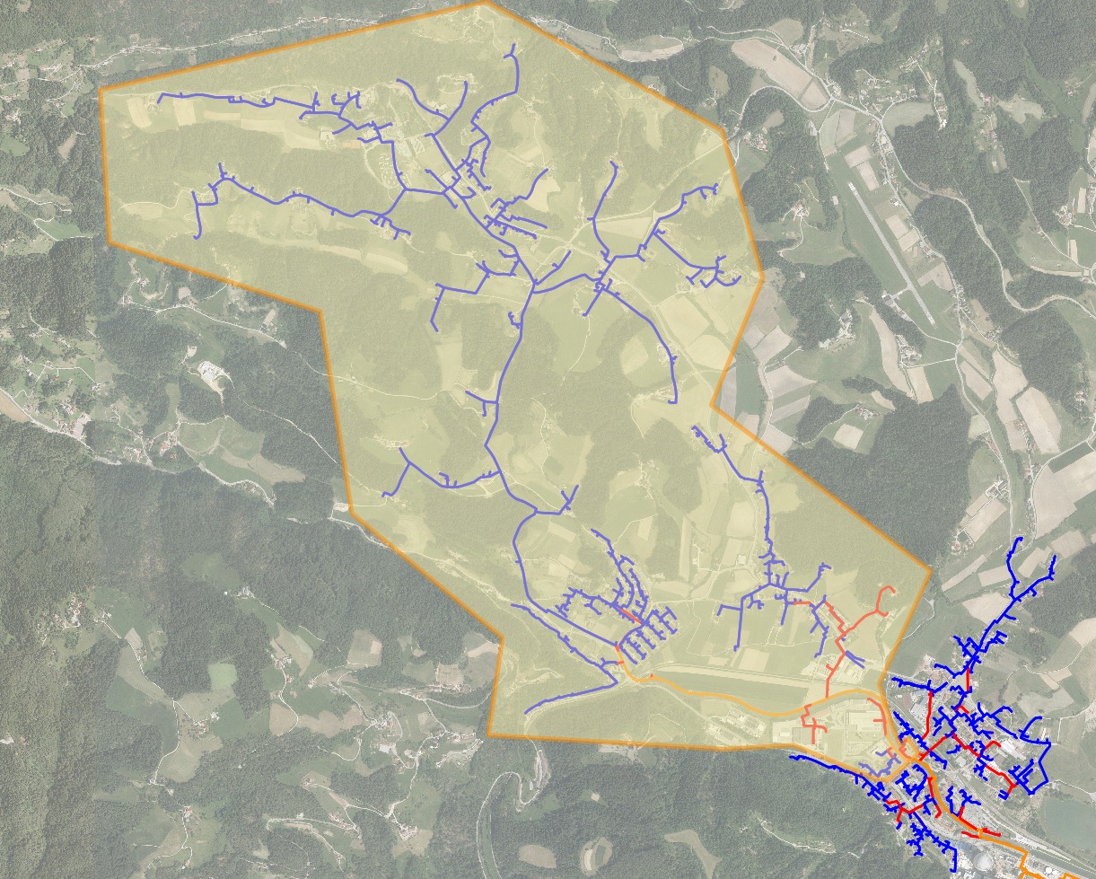 2019 05 31 Motena dobava toplotne energije sanacija okvara Koroška Šoštanj