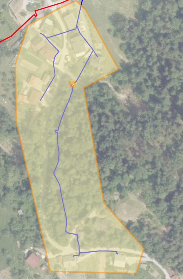 2019 08 26 Prekinjena dobava toplotne energije Prevezava ITP 433A na TPP