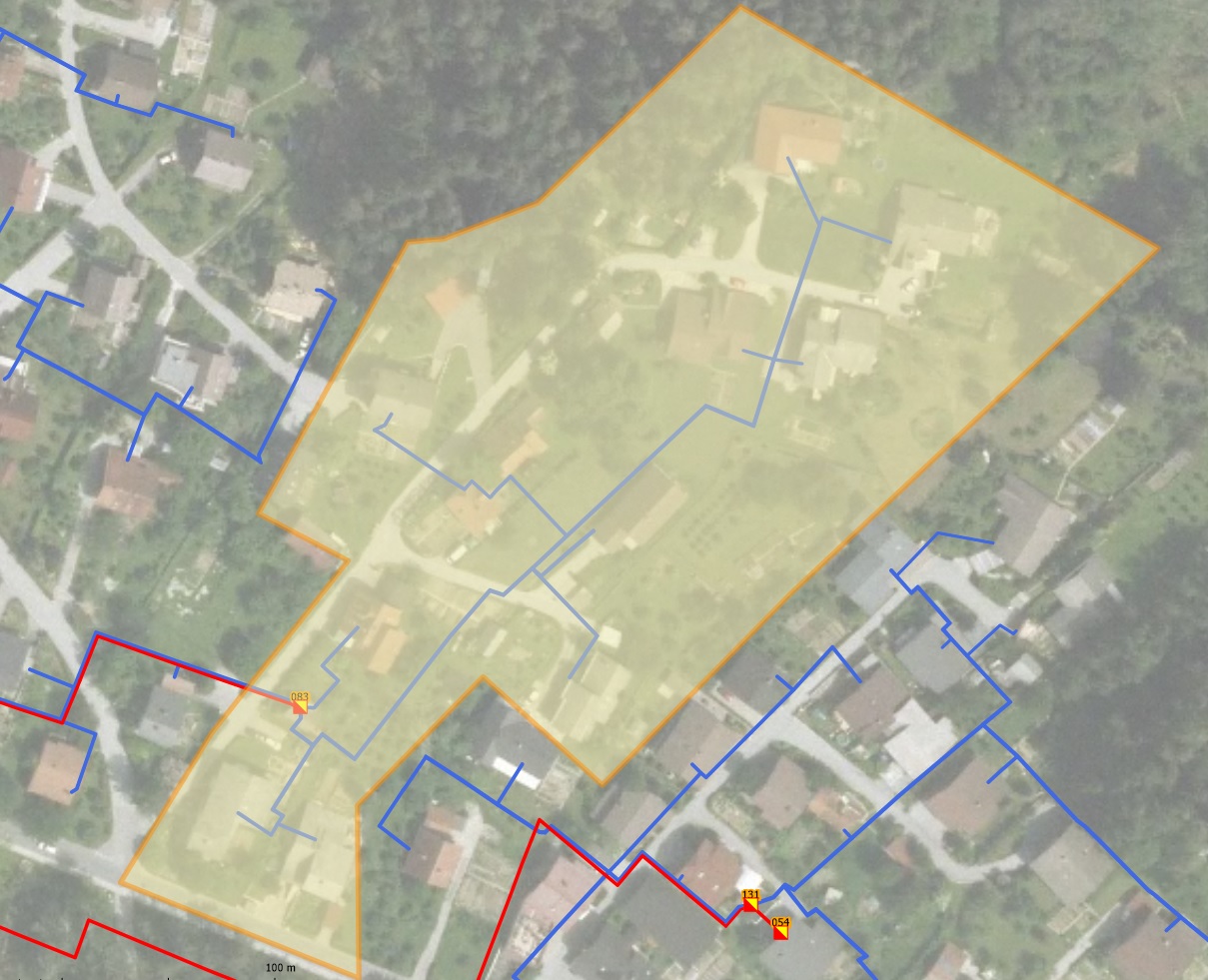 2019 12 17 Prekinjena dobava toplotne energije TPP 083