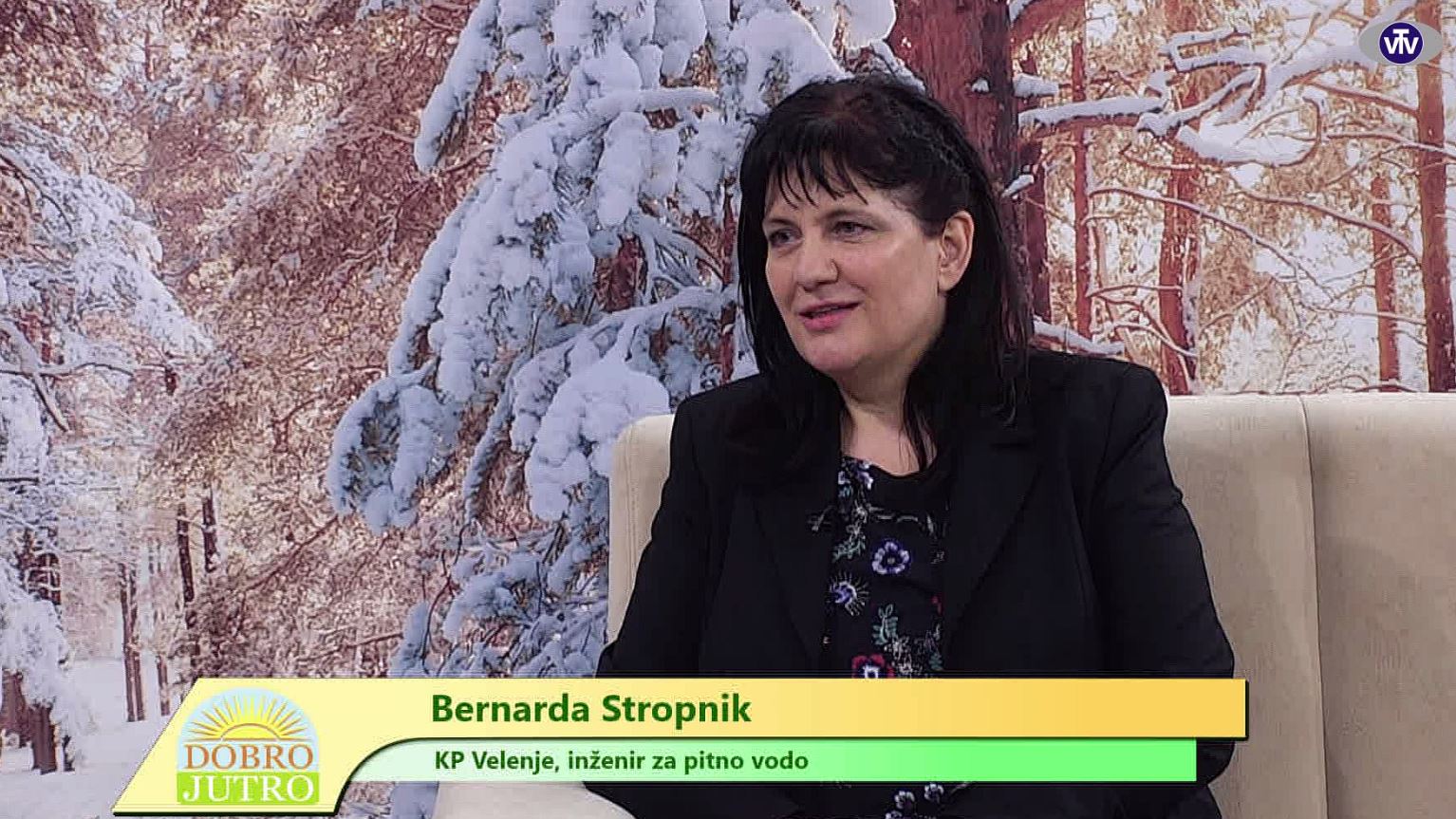 Bernarda Stropnik