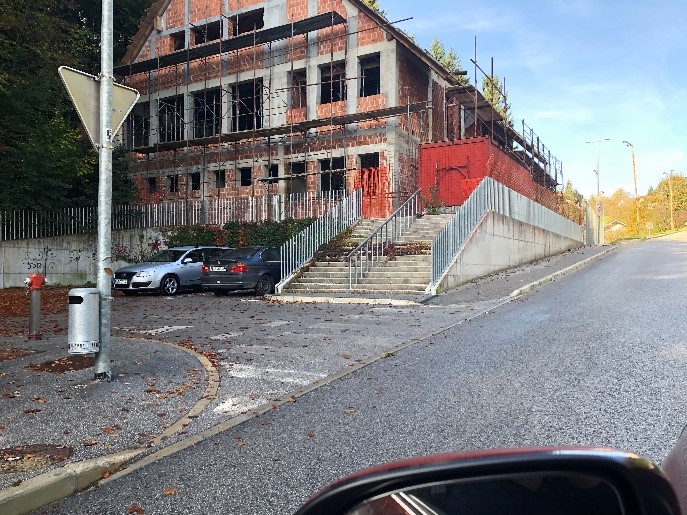 Konovska cesta