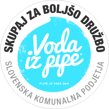 VODA Logo