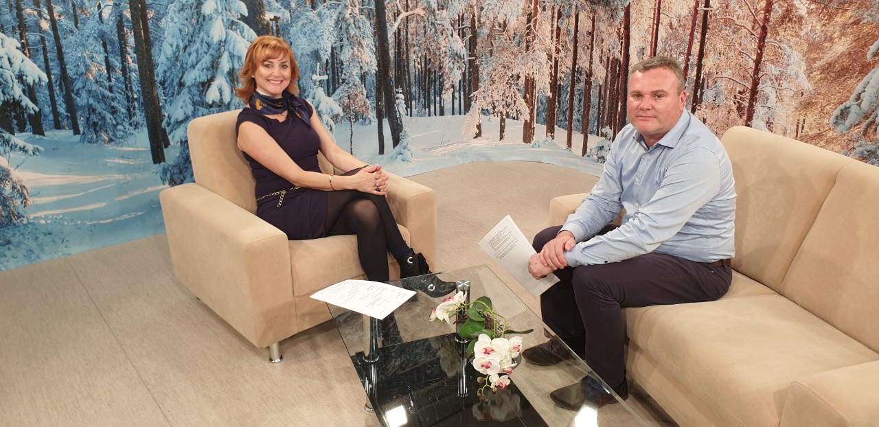 VTV 20.3.2019 Roser