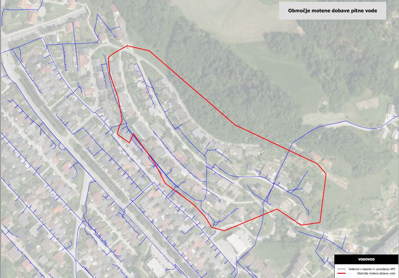 motnje dobave 7.5.2019