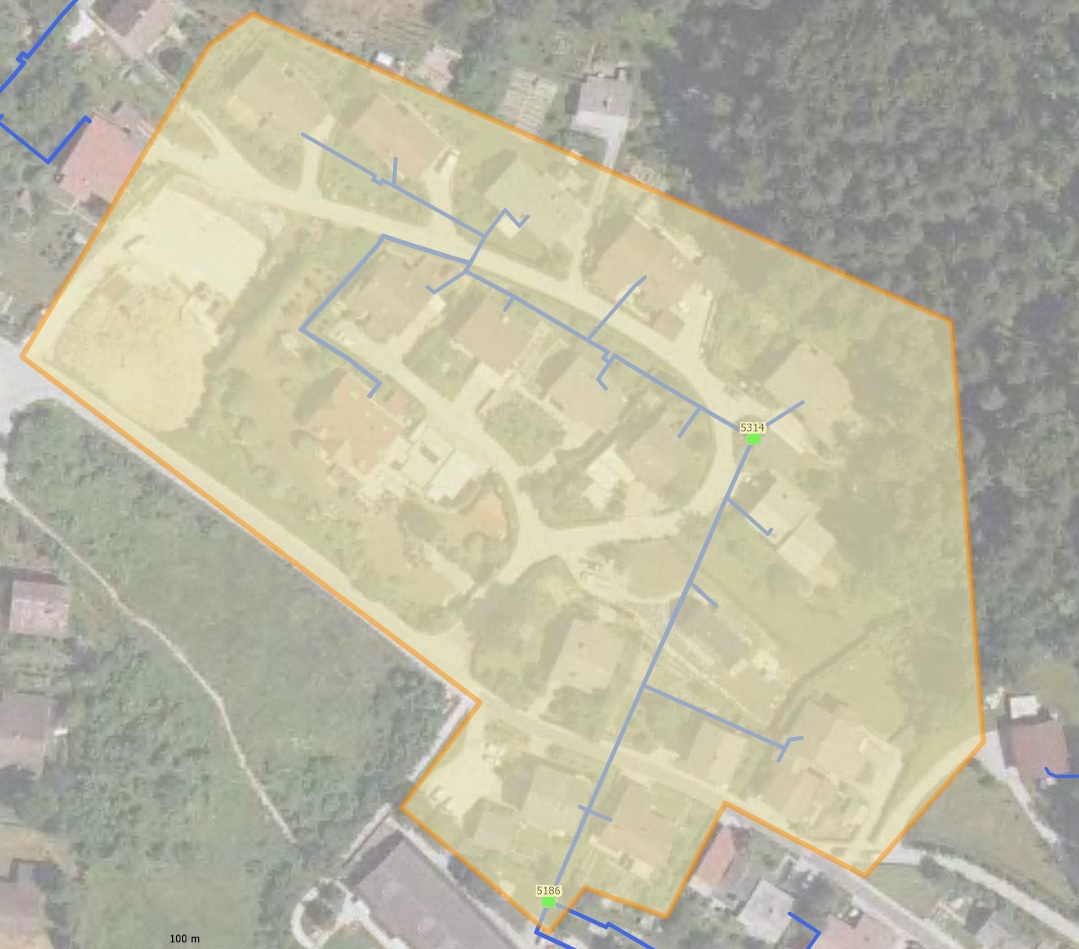 2020 08 12 Prekinjena dobava toplotne energije in sanitarne tople vode nov priklop TPP 107