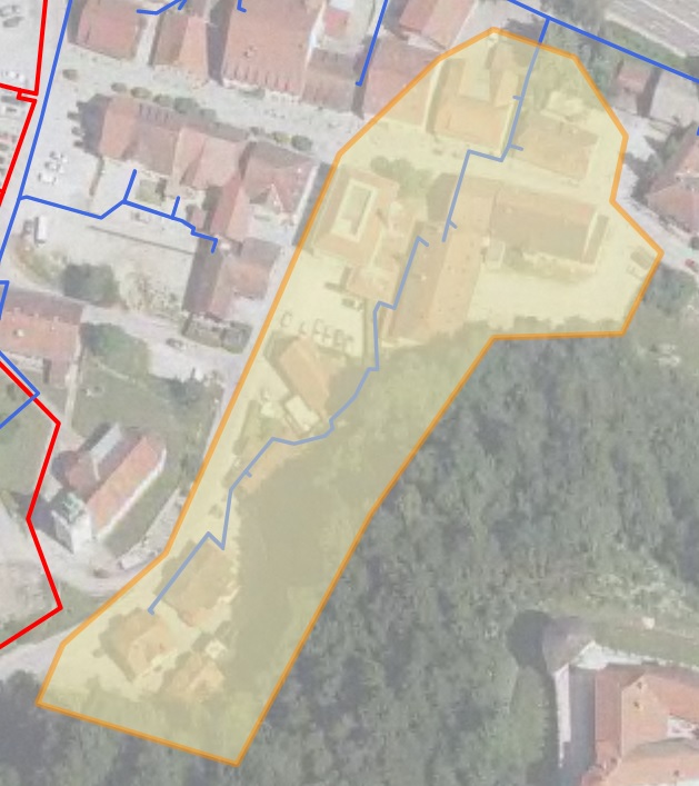 2020 12 01 Prekinjena dobava toplotne energije in sanitarne tople vode TPP 416 sekundarni del