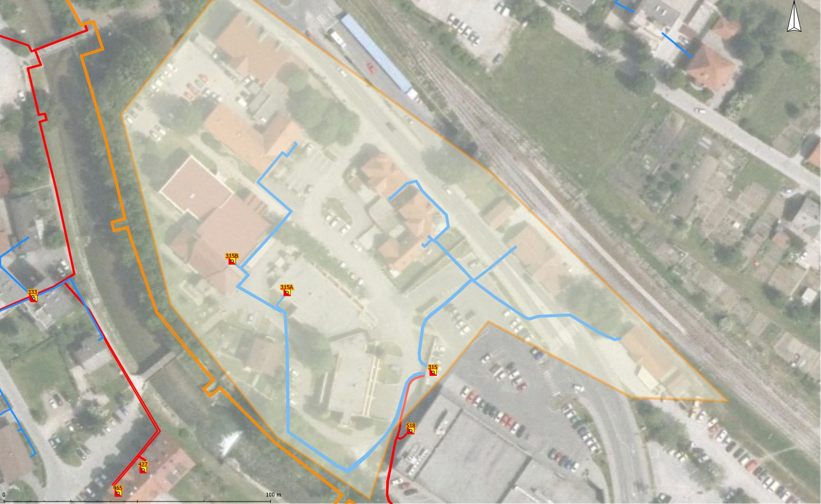 2020 12 08 Prekinjena dobava sanitarne tople vode TPP 315