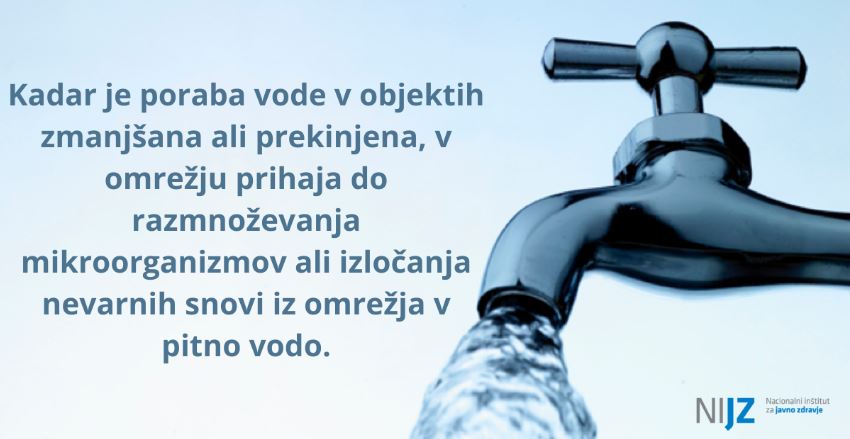 Priporocila NIJZ