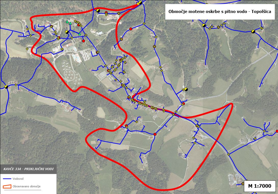 Topolšica 18.8.2020