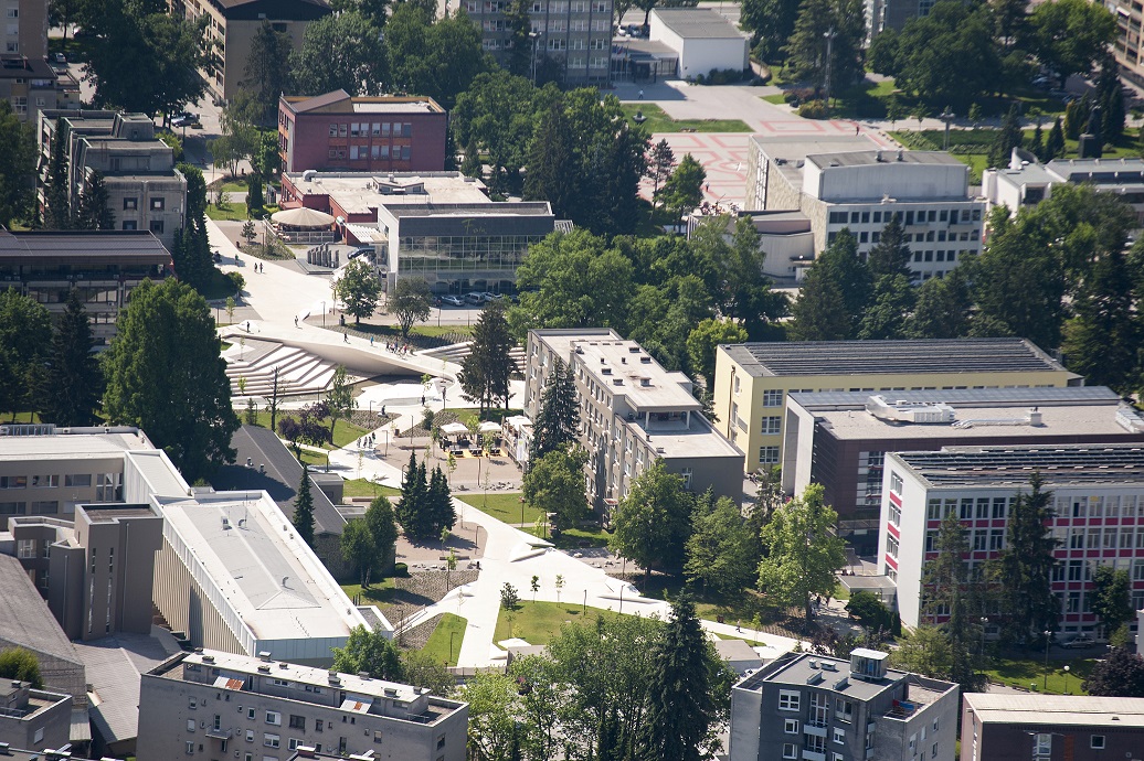 14 vodovodno omrezje