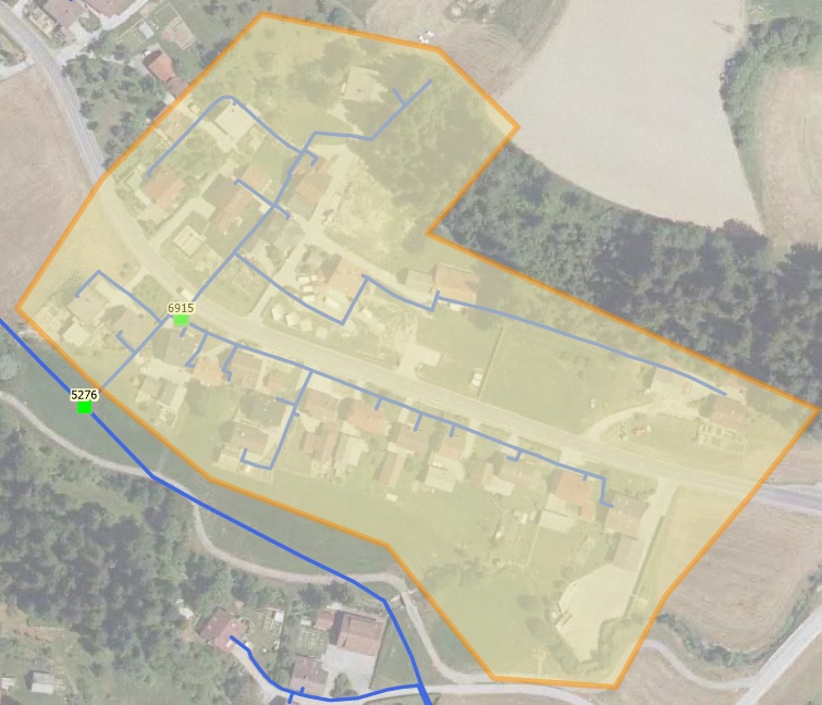 2021 04 21 Prekinjena dobava toplotne energije TPP 505 J5276