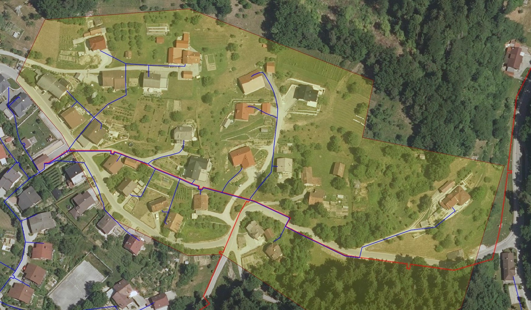 2021 10 13 Prekinjena dobava toplotne energije TPP 433