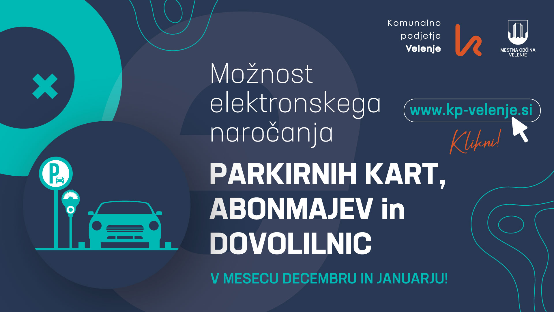 OGLAS ModreCone VTV 1920x1080px PLAY