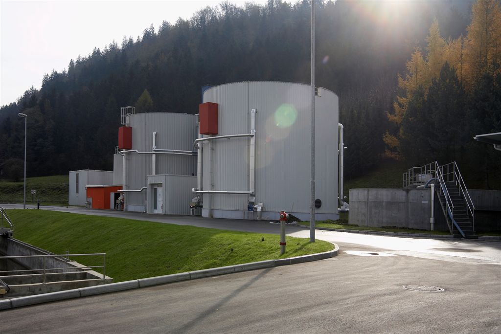 Slika 1. CČN Šaleške doline linija blata
