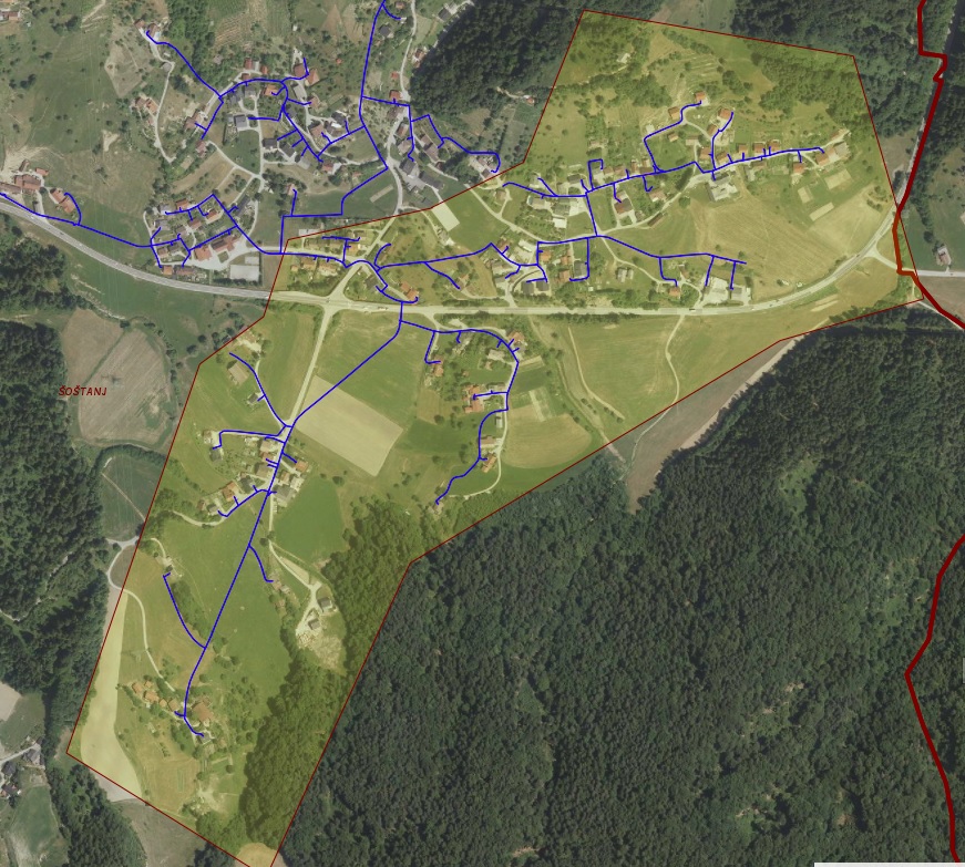 2022 01 19 Prekinjena dobava toplotne energije TPP 469 sanacija 145c