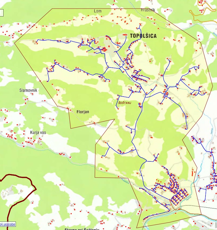 2022 07 01 Prekinjena dobava toplotne energije TPP 505