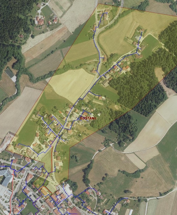 2022 08 09 Prekinjena dobava toplotne energije prmarni dovod to TPP 347