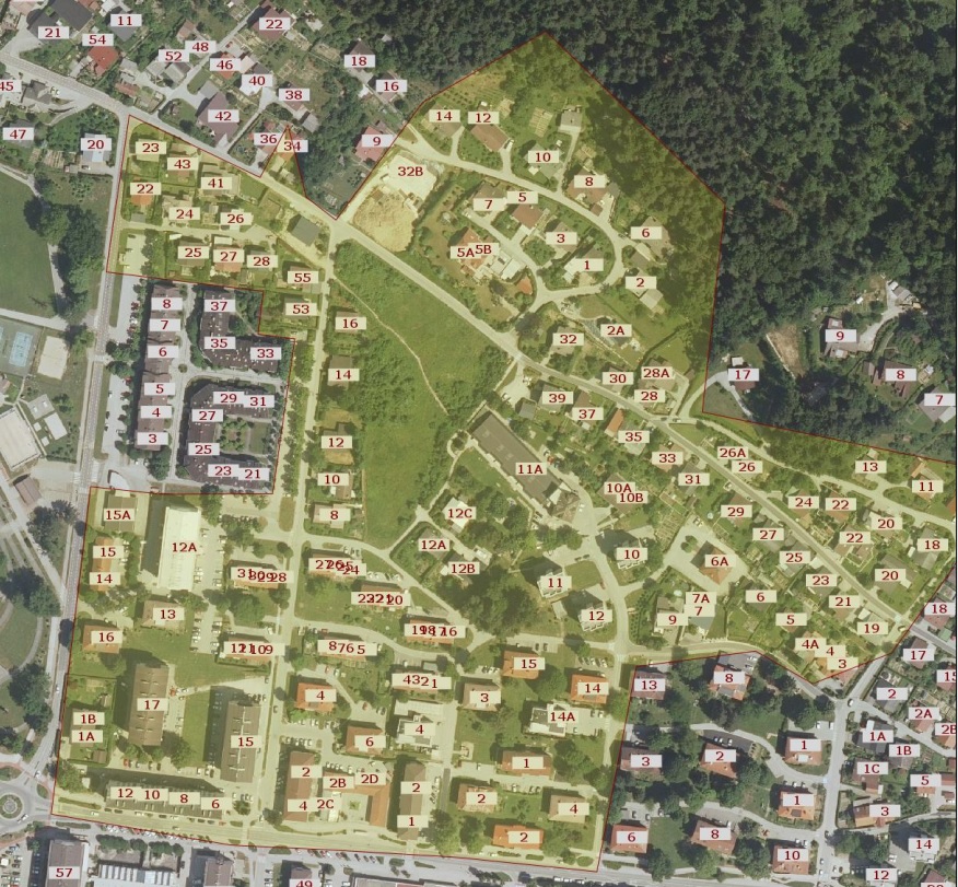 2022 10 18 Prekinjena dobava OGR in STV TPP obnova kersnikove ceste