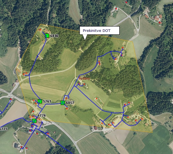 2023 05 30 Prekinjena dobava toplotne energije