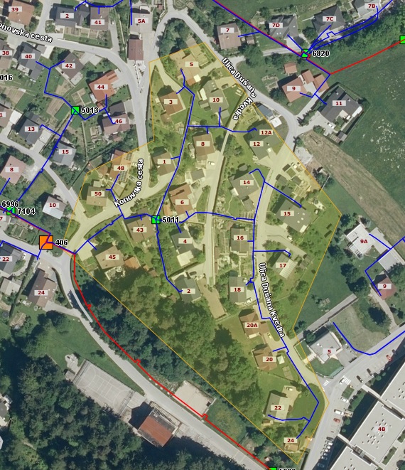 2023 10 12 Prekinjena dobava OGR in STV TPP Konovo 2