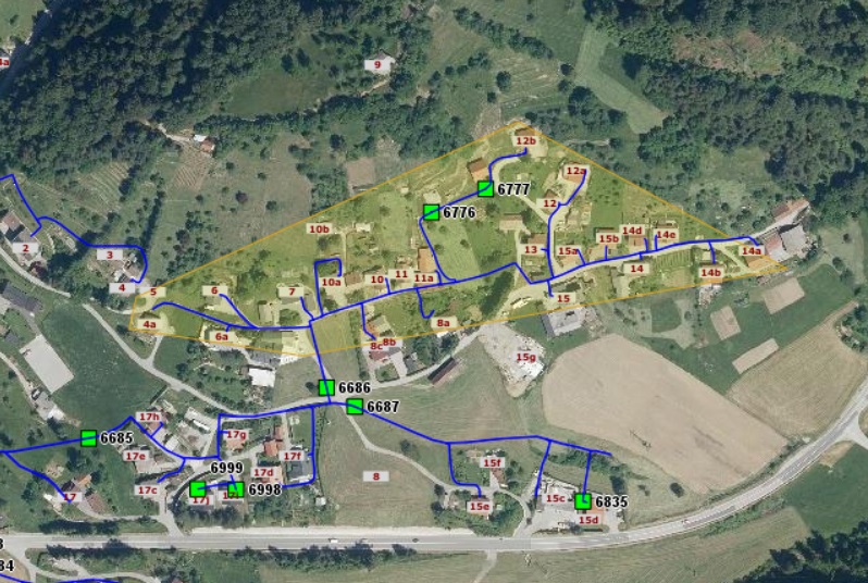 2024 11 06 Prekinjena dobava toplotne energije Lokovica 7
