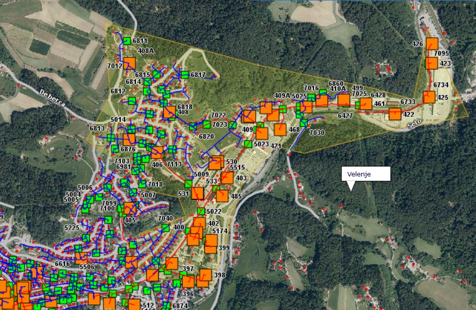 2024 11 18 Motena in prekinjena dobava toplotne energije Salek Hofer