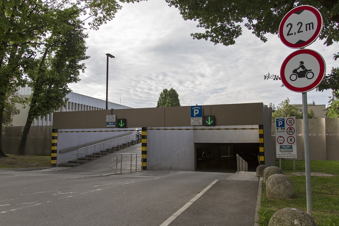 GH Zdravstveni dom