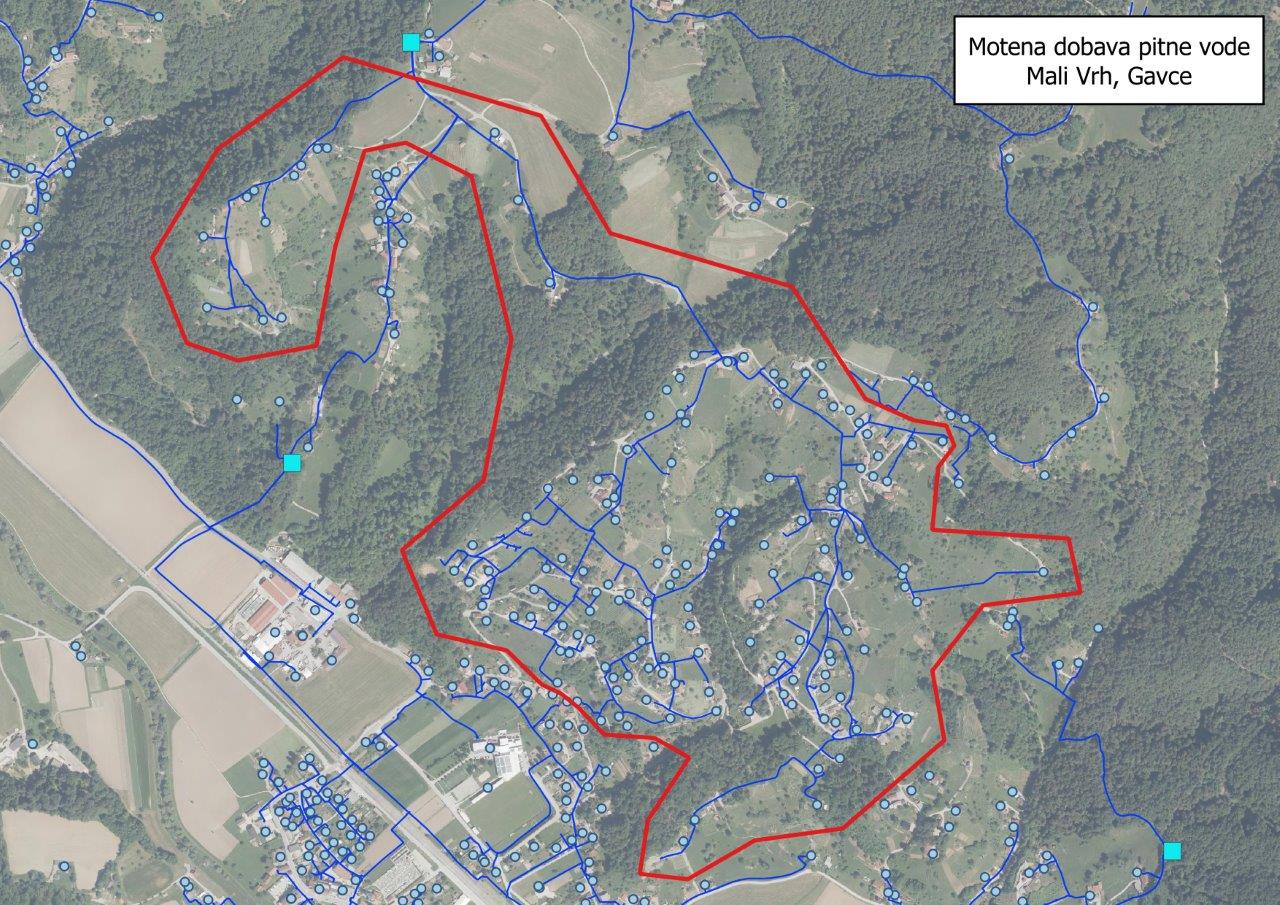 Motena dobava pitne vode 4 7 2024