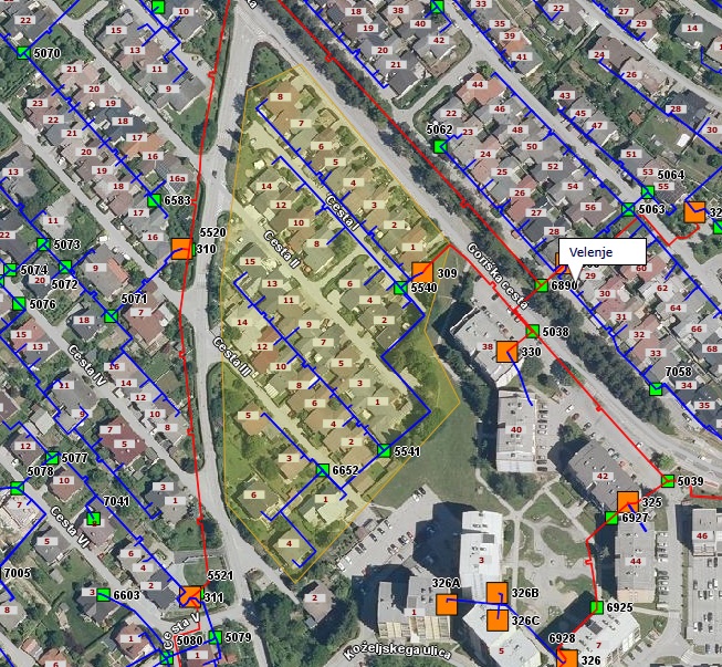 2025 11 13 Prekinjena dobava toplotne energije Gorica 6