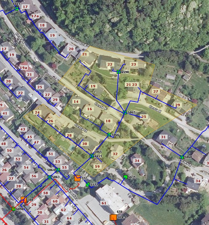 2025 12 26 Prekinjena dobava toplotne energije Gorica 9