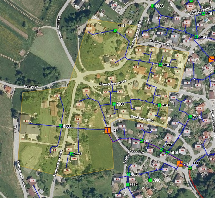 2025 7 11 Prekinjena dobava toplotne energije Konovo 3