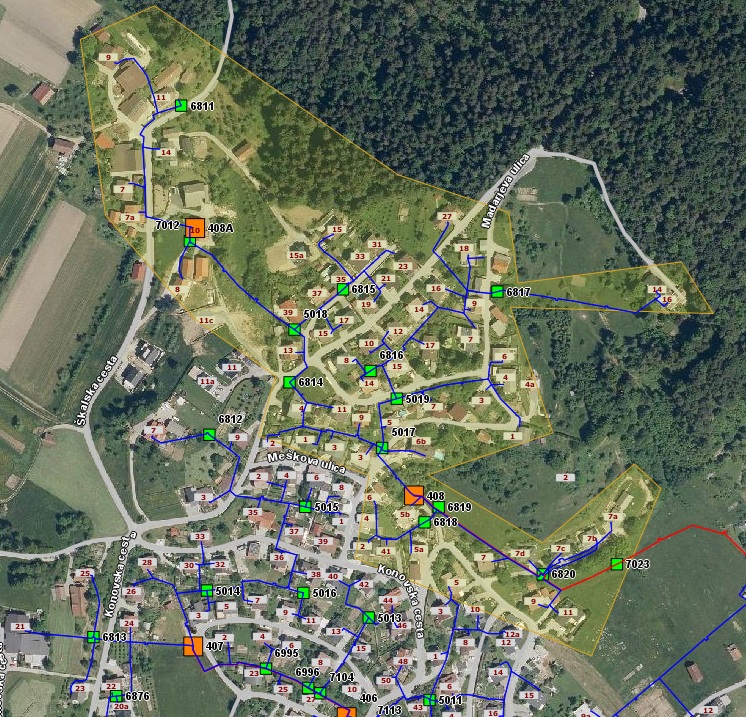 2025 7 17 Prekinjena dobava toplotne energije Konovo 4