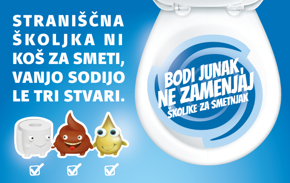 SBD Bodi junak 3 stvari