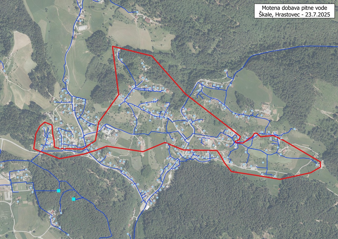 Skale Hrastovec 23 7 2025