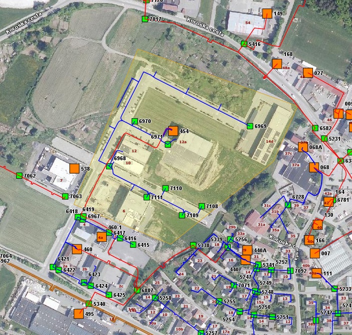 2026 01 20 Prekinjena dobava toplotne energije TPP 454