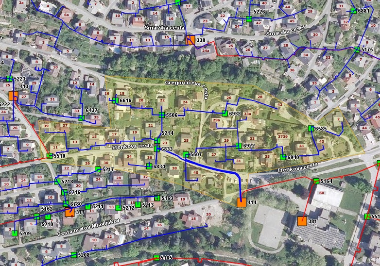 2026 02 12 Prekinjena dobava STV TPP 414 Venisnik