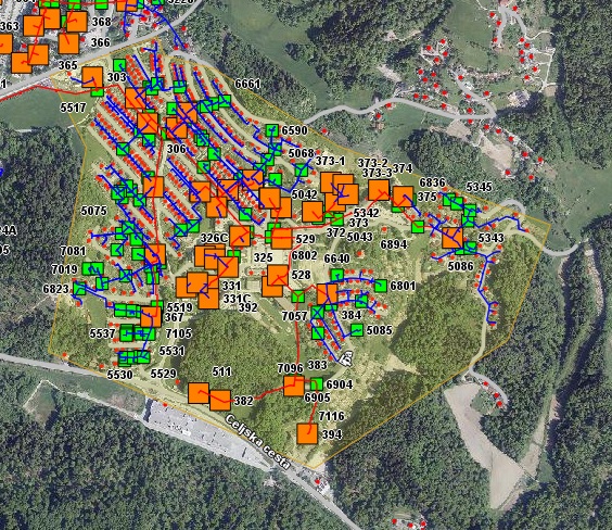 2026 03 19 Prekinjena dobava toplotne energije Goriska