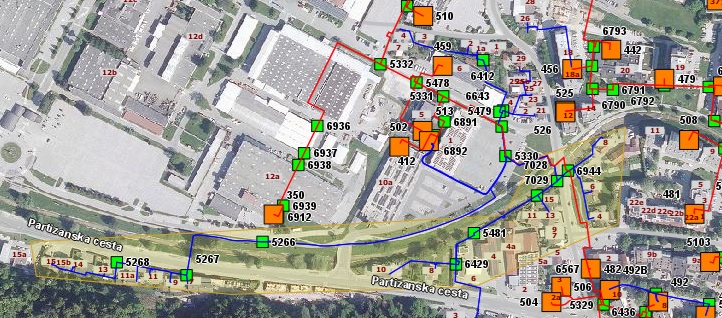 2026 03 4 Prekinjena dobava toplotne TPP 412