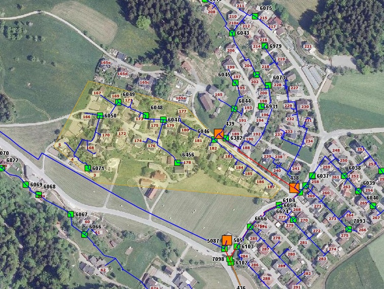 2026 08 25 Prekinjena dobava toplotne energije Pohrastnik C